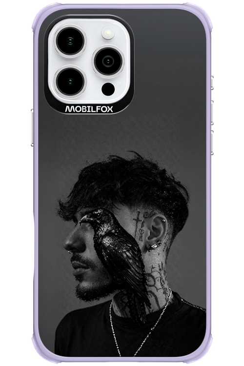 RAVEN 2.0 - Apple iPhone 16 Pro Max