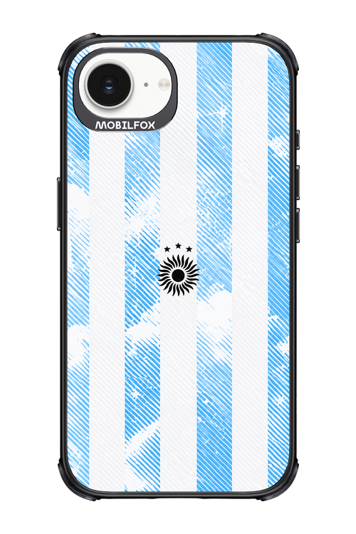 Argentina 2.0 - Apple iPhone 17e