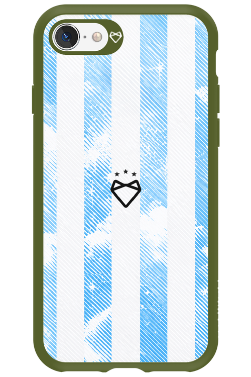 Argentina x Mobilfox 2.0 - Apple iPhone SE 2022