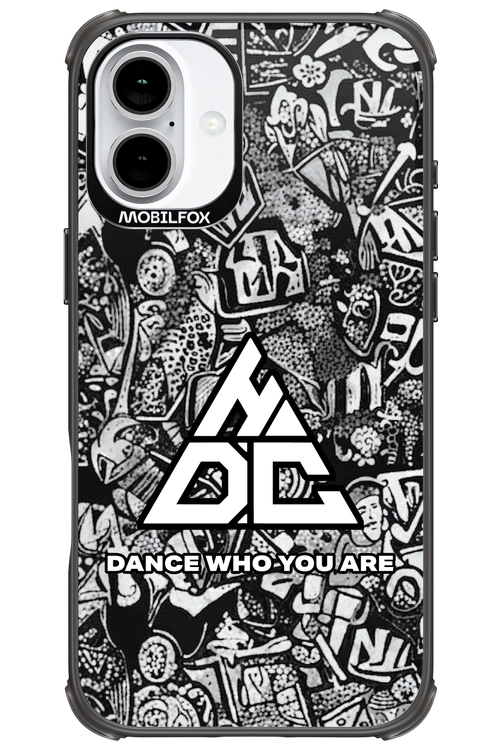 HDC 7 2.0 - Apple iPhone 16 Plus