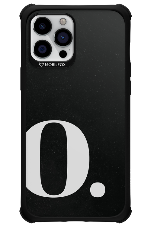 O (Off Space) 2.0 - Apple iPhone 12 Pro Max