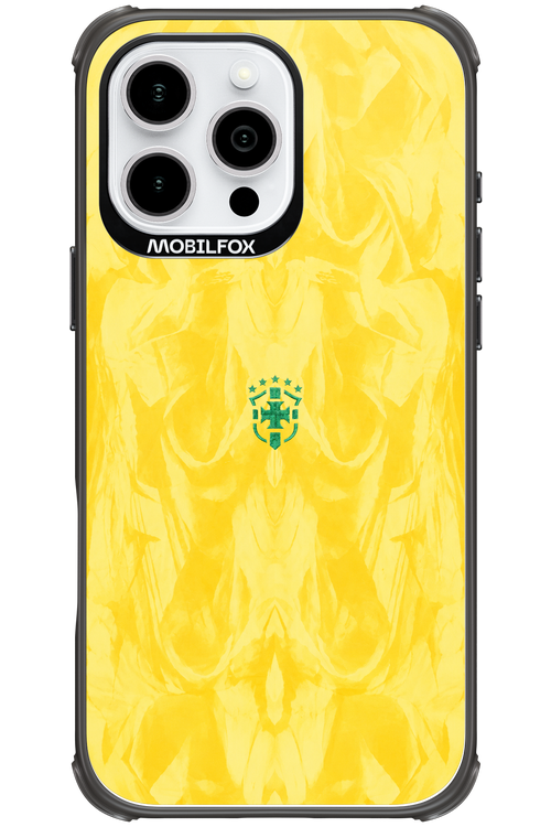 Brasil 2.0 - Apple iPhone 16 Pro Max