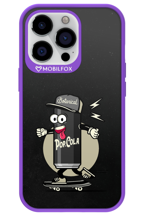 PopCola Botanical - Apple iPhone 13 Pro