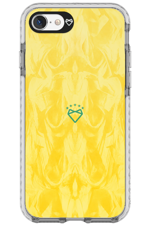 Brasil X Mobilfox 2.0 - Apple iPhone 7
