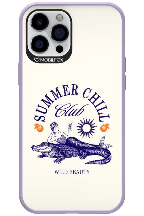 ChillMaid 2.0 - Apple iPhone 12 Pro Max