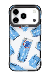 Mobilfox Gum 2.0 - Apple iPhone 17 Pro