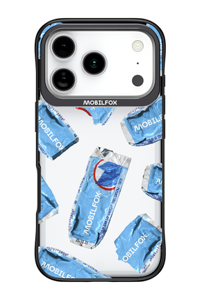 Mobilfox Gum 2.0 - Apple iPhone 17 Pro