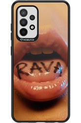 Rava Kiss - Samsung Galaxy A52 / A52 5G / A52s