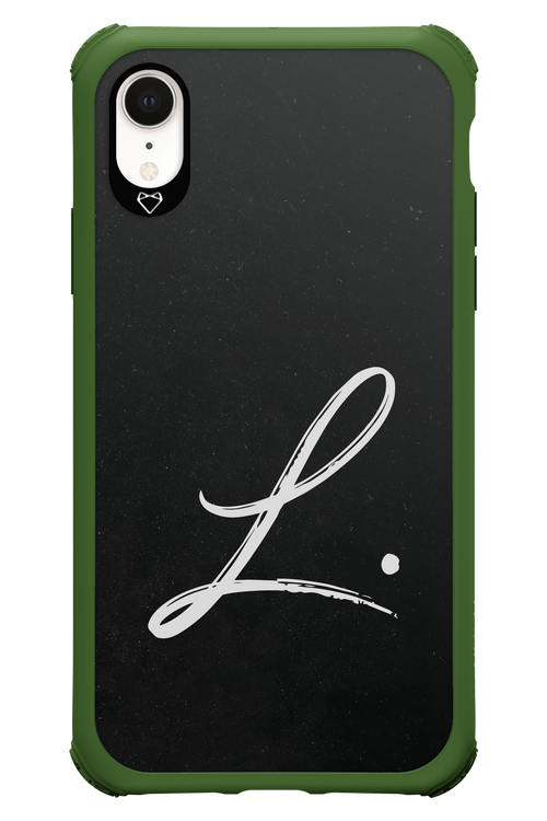 (Off Space) L 2.0 - Apple iPhone XR