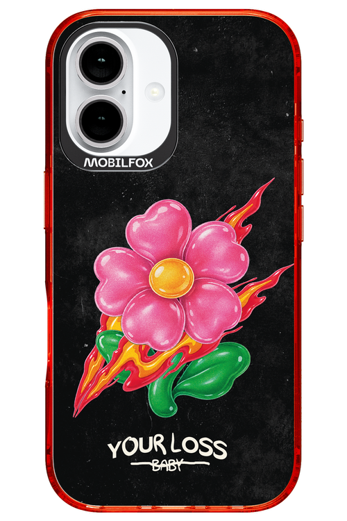 Your Loss 2.0 - Apple iPhone 16