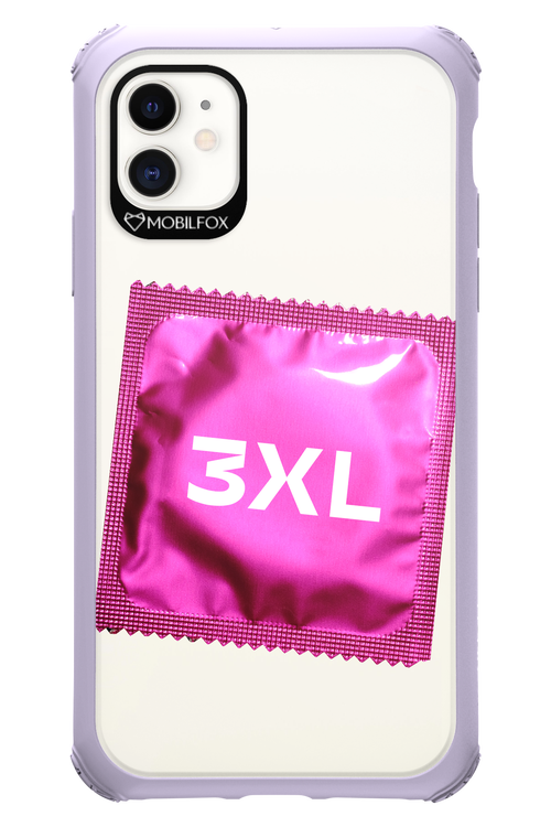 3XL 2.0 - Apple iPhone 11