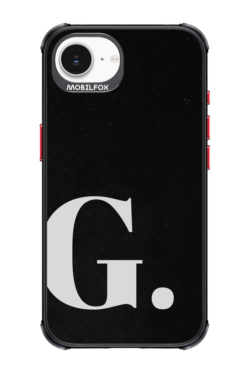 G (Off Space) 2.0 - Apple iPhone 16e