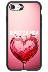 Gurita's Valentine - Apple iPhone 7