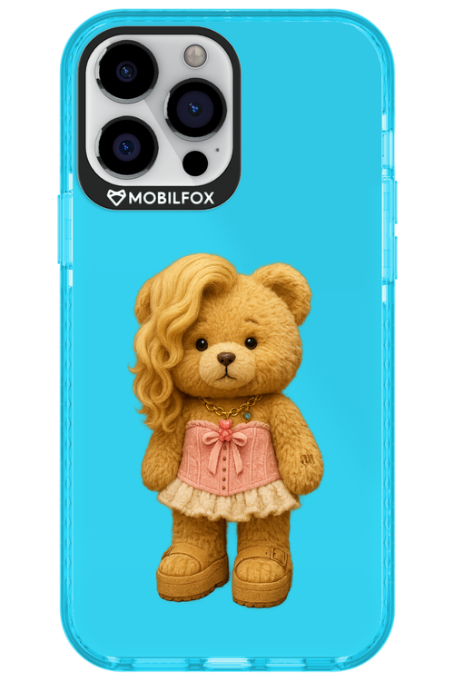 Bear Babe - Apple iPhone 13 Pro Max