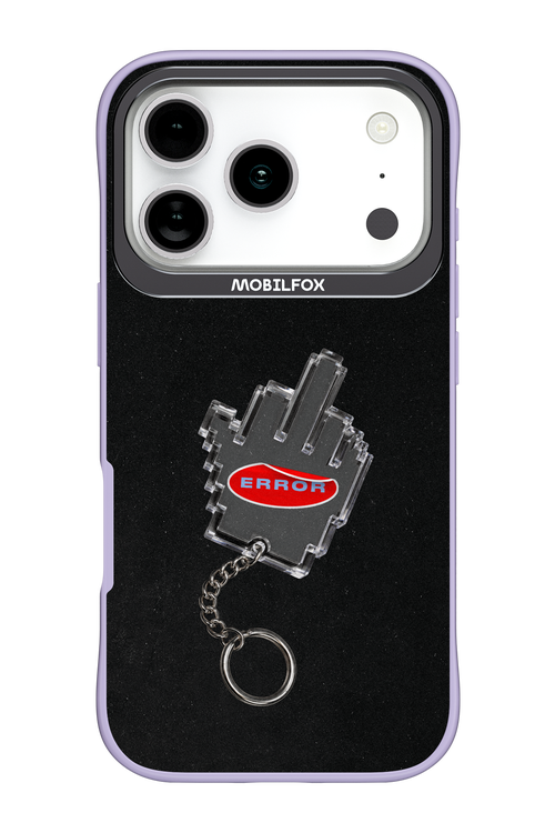 Err0r 2.0 - Apple iPhone 17 Pro