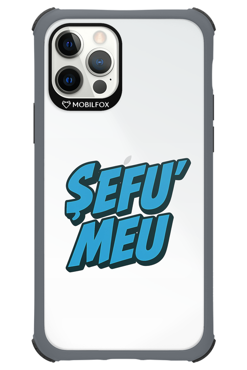 Meu - Apple iPhone 12 Pro