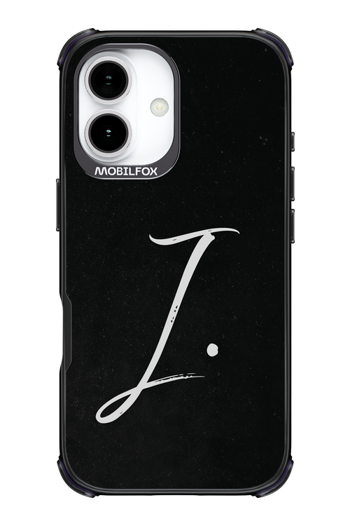 (Off Space) I 2.0 - Apple iPhone 17