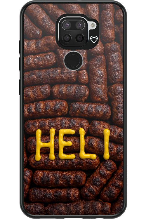 Mici - Xiaomi Redmi Note 9