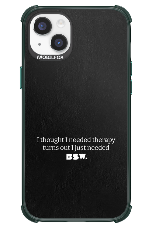 BSW FourSeasons 10 2.0 - Apple iPhone 14 Plus