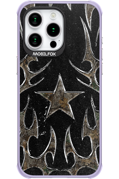 Camo 2.0 - Apple iPhone 15 Pro Max