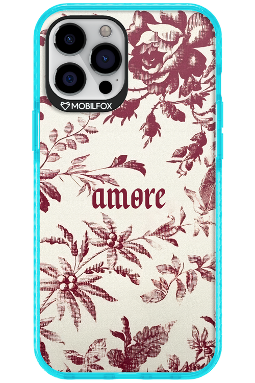Amore 2.0 - Apple iPhone 12 Pro Max