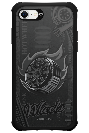 Hot Money - Apple iPhone 8