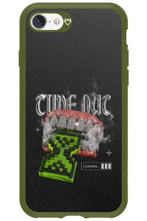 Time Out 2.0 - Apple iPhone SE 2020