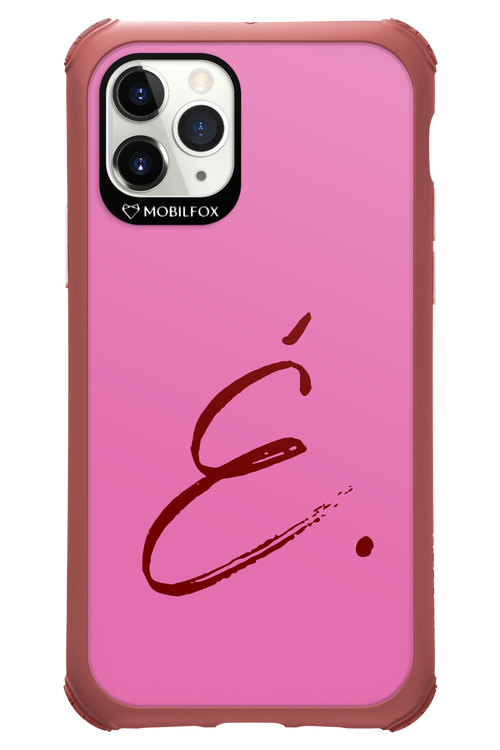(Sorbet) E II 2.0 - Apple iPhone 11 Pro