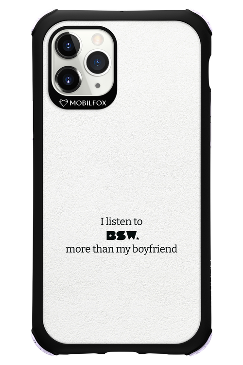 BSW FourSeasons 15 2.0 - Apple iPhone 11 Pro