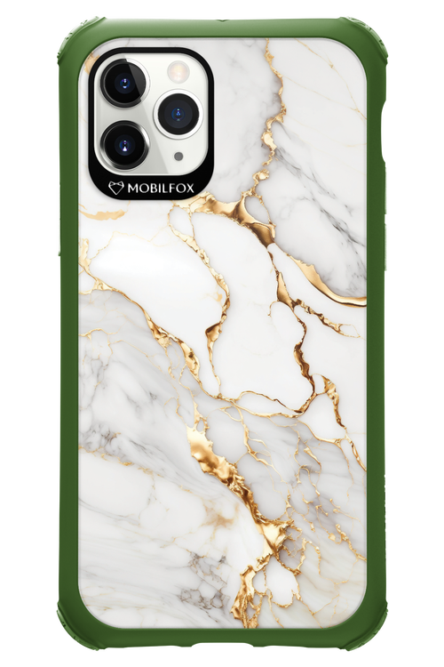 Ariel 2.0 - Apple iPhone 11 Pro
