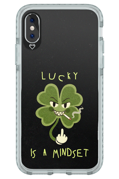 Lucky Mind 2.0 - Apple iPhone XS