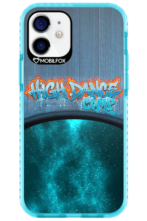 HDC 9 - Apple iPhone 12