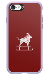 Chill Pup - Apple iPhone SE 2020