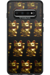 Gold Luck 2.0 - Samsung Galaxy S10+