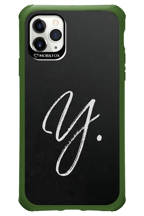 (Off Space) Y 2.0 - Apple iPhone 11 Pro Max