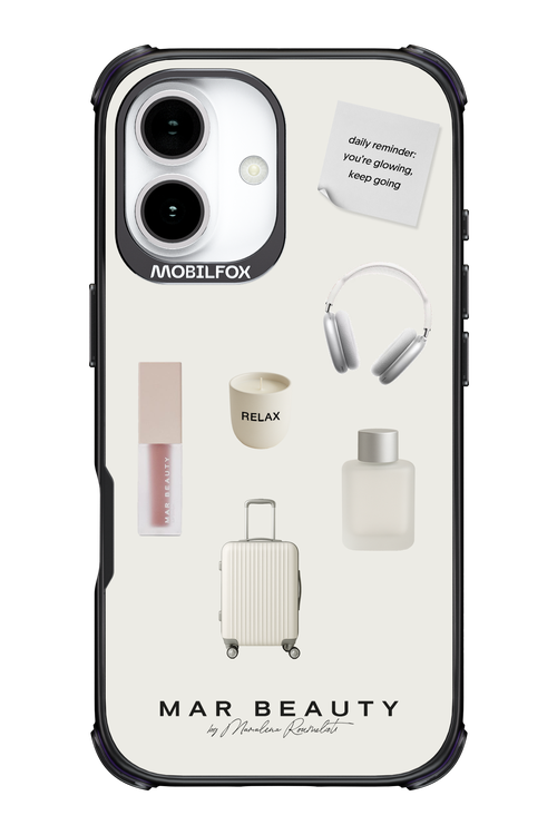 Clean Girl - Apple iPhone 17