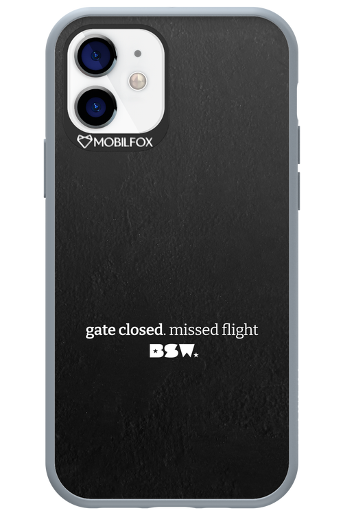 BSW FourSeasons 5 2.0 - Apple iPhone 12