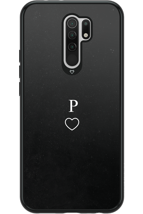 P Black 2.0 - Xiaomi Redmi 9