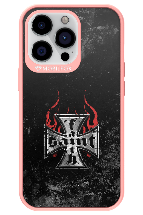 Saint Cross 2.0 - Apple iPhone 13 Pro