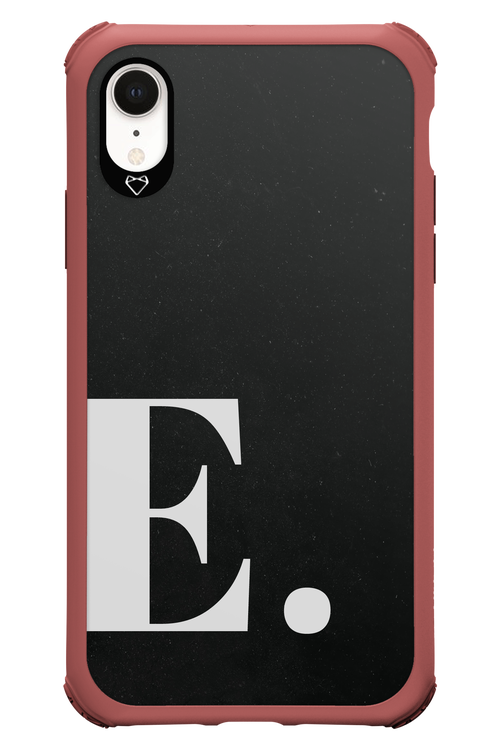 E (Off Space) 2.0 - Apple iPhone XR