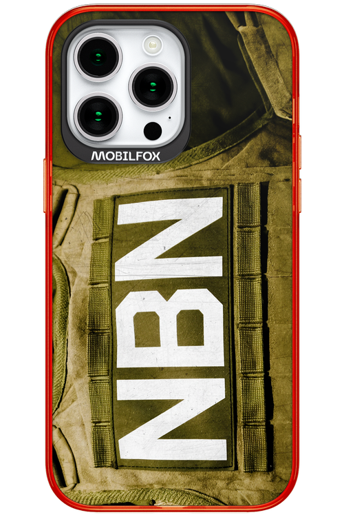 Team 2.0 - Apple iPhone 15 Pro Max