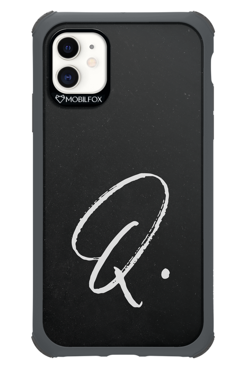 (Off Space) Q 2.0 - Apple iPhone 11