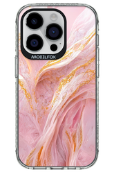 Rosequartz Silk - Apple iPhone 14 Pro