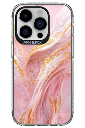 Rosequartz Silk - Apple iPhone 14 Pro