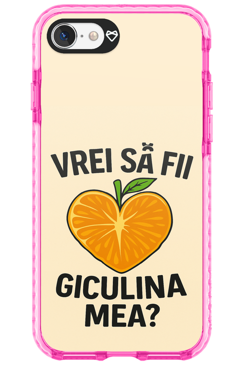 Design Clean - Apple iPhone 7