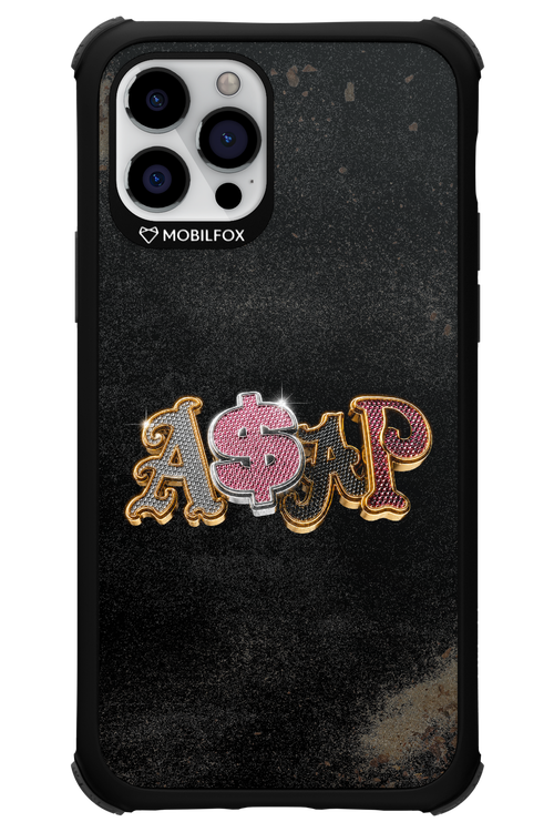 ASAP 2.0 - Apple iPhone 12 Pro