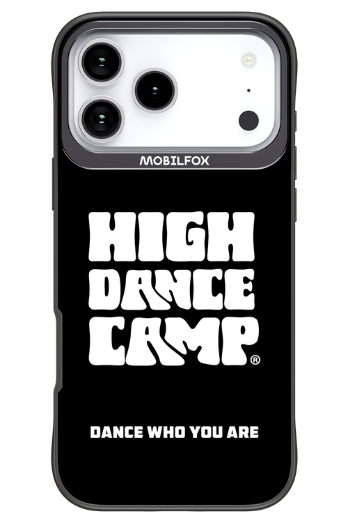 HDC 1 2.0 - Apple iPhone 17 Pro Max