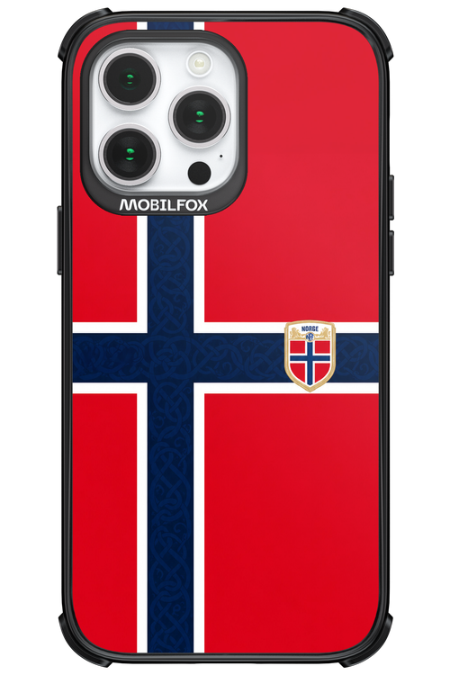 Norway 2.0 - Apple iPhone 14 Pro Max