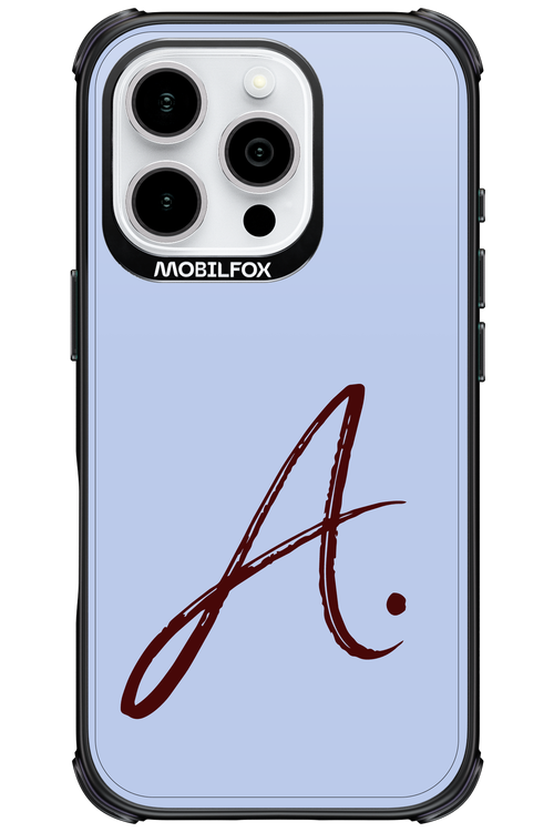 (Jellyfish Presso) A 2.0 - Apple iPhone 16 Pro