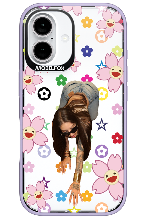 Oh G!rl 2.0 - Apple iPhone 16
